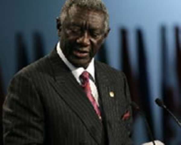 The Presidential counsel to the Church: Accept to preach message of peace